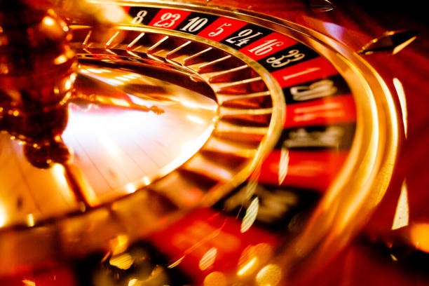Live dealer at Wild Bandito table on jatengtoto login